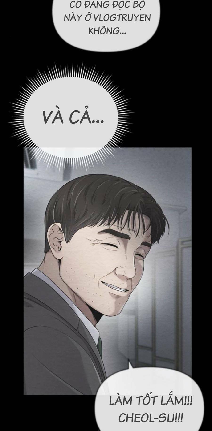 Nhân Viên Thực Tập Kim Cheolsu - chap2 - Trang 74